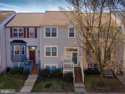114 Oliver Ct, Purcellville, VA, 20132