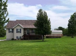 461 SE 201st Rd, Warrensburg, MO 64093