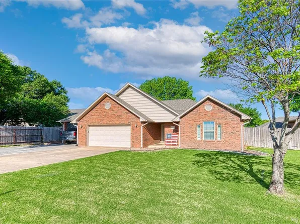 313 Sondra Dr, Elk City, OK 73644