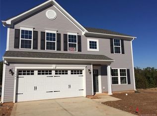 1686 Scarbrough Cir SW #585, Concord, NC 28025