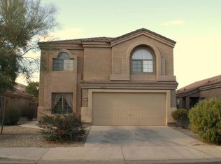12526 W Via Camille, El Mirage, AZ 85335