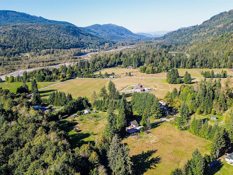 5463 Mosquito Lake Road, Deming, WA 98244 | Zillow