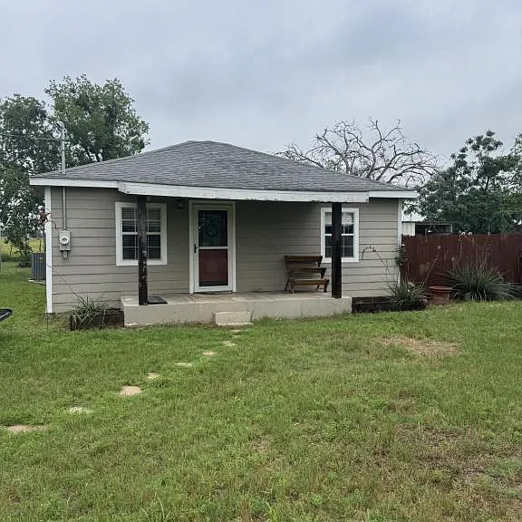 4515 County Road 107 — Photo 1