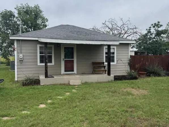 4515 County Road 107, Gatesville, TX 76528
