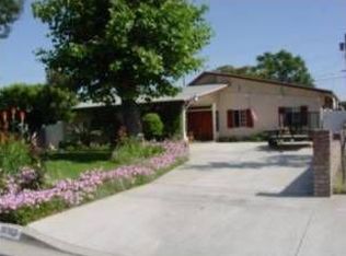 16162 E Kingside Dr, Covina, CA 91722