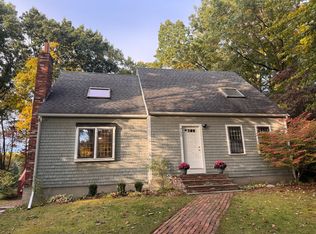 (Undisclosed Address), Raynham, MA 02767