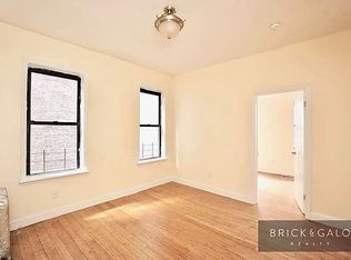 28 Saint Nicholas Pl #5D, New York, NY 10031