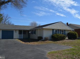 1403 Mount Holly Rd, Burlington, NJ 08016