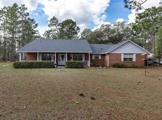 7750 Ranchette Rd, Keystone Heights, FL 32656