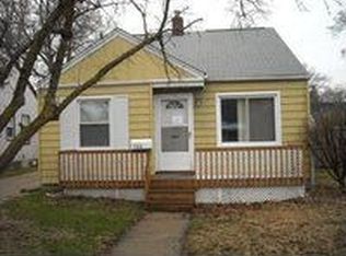 132 W Browning Ave, Hazel Park, MI