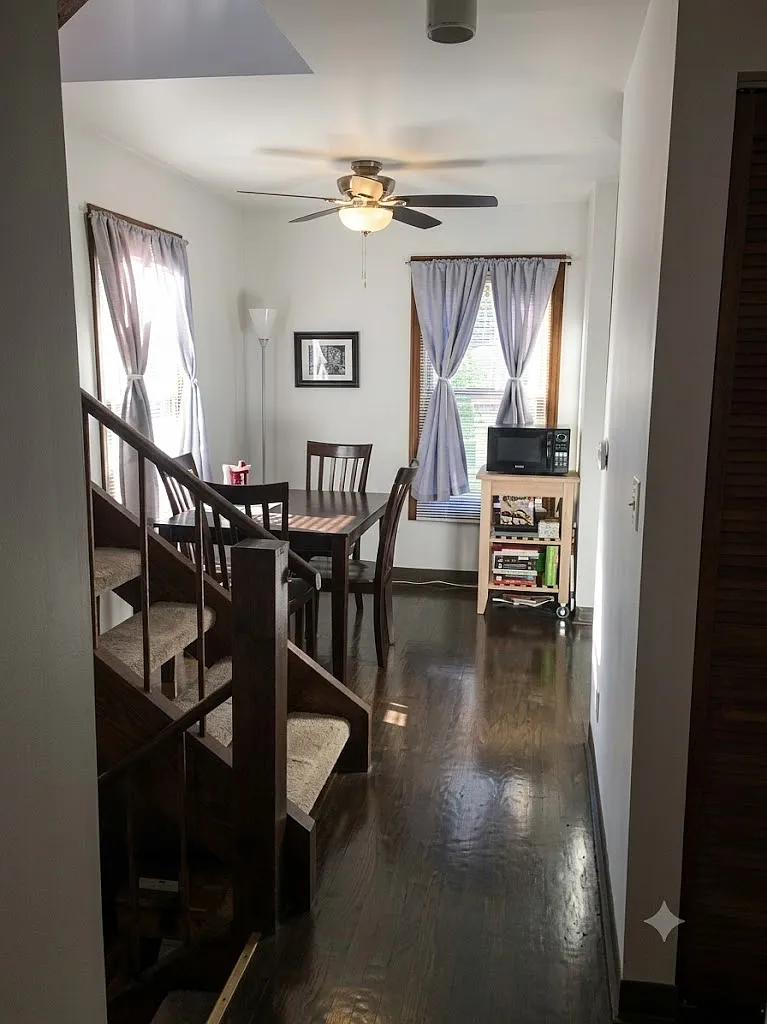 2 bed, 1.5 bath, 1200 sqft, $1,850 — Photo 1