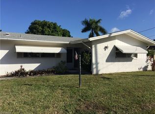 1121 Lucerne Ave, Cape Coral, FL 33904