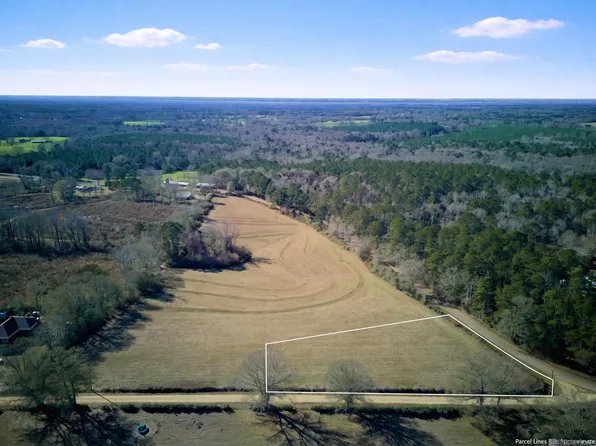 TRACT 3 R F Ball Rd, Franklinton, LA 70438