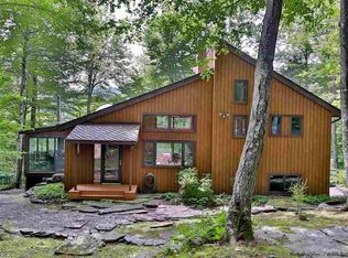 112 Muddy Brook Rd, Shandaken, NY 12464