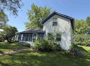 100 N Patten Street, Avoca, WI 53506