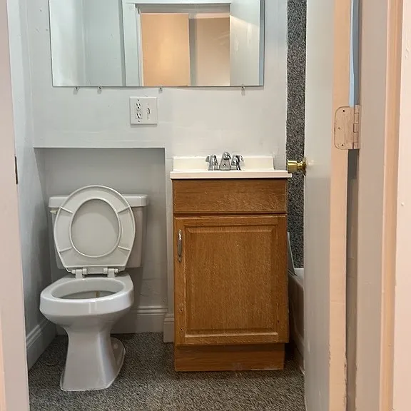 48 Hereford St #2 — Photo 5