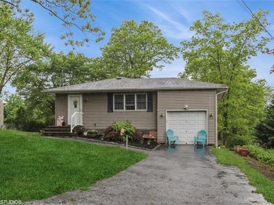 32 Seusing Boulevard, Ronkonkoma, NY, 11779