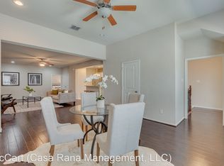 2536 S University Dr #2536, Fort Worth, TX 76109