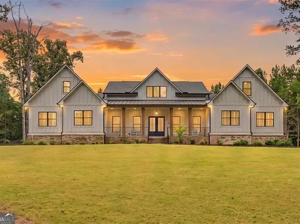 70 Bristol Rd, Ball Ground, GA 30107