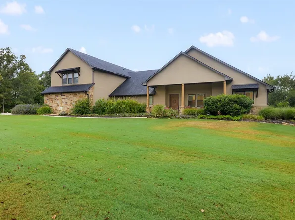 10821 Lonesome Dove Trl, Bryan, TX 77808
