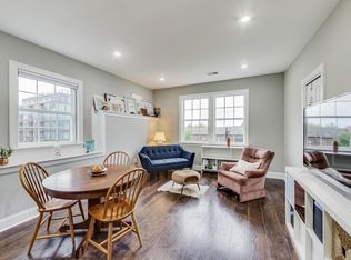 718 Jackson St NE #3, Washington, DC 20017