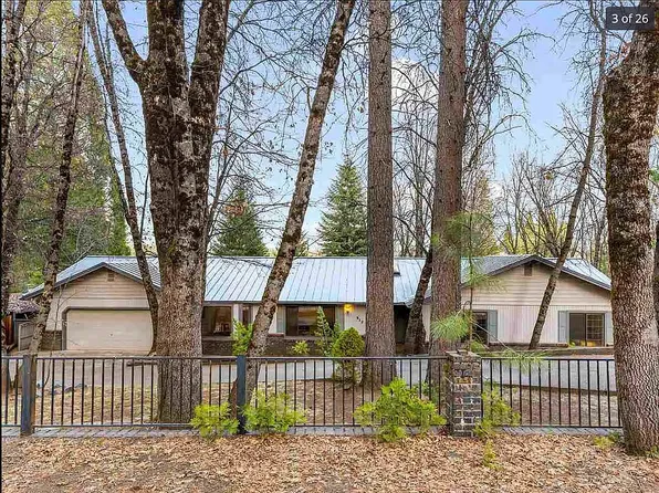 612 Oak Ave, McCloud, CA 96057