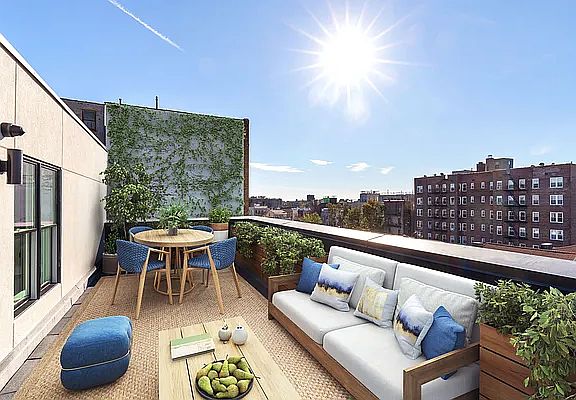 5th image of 1699 Nostrand Ave #3R