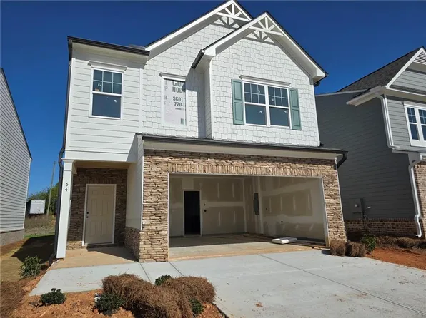 54 Timber Walk, Dawsonville, GA 30534