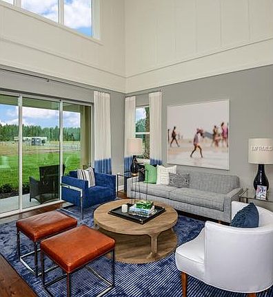4th image of 8717 Terracina Lake Dr #17