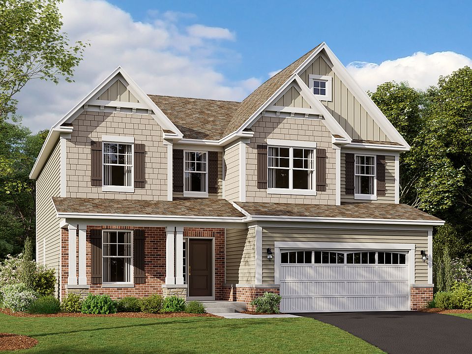 Easton Elevation Artisan