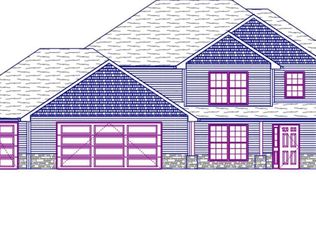 5690 Deer Run Rd, Schoolcraft, MI 49087