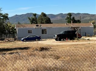 57111 Highway 371, Anza, CA 92539