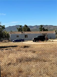 57111 Highway 371, Anza, CA, 92539