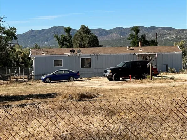 57111 Highway 371, Anza, CA 92539