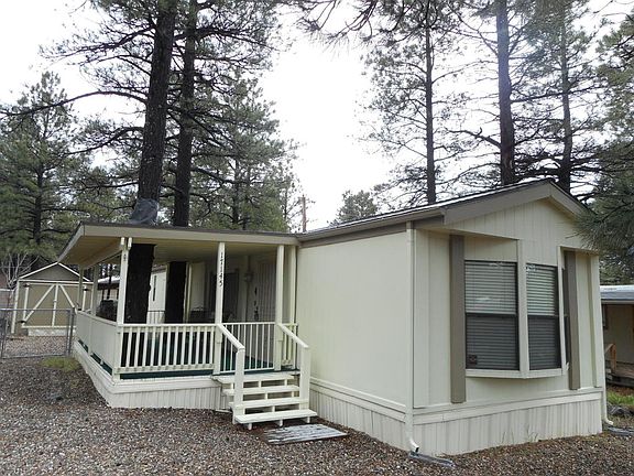 4th image of 17145 S Mescalero Dr