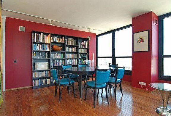 5th image of 1460 N Sandburg Ter #2312A