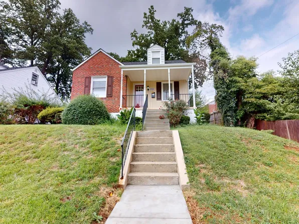 3300 Parkington Ave, Baltimore, MD 21215