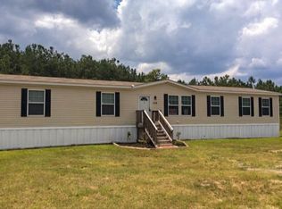 336 White Ford Pl, Jamestown, SC 29453