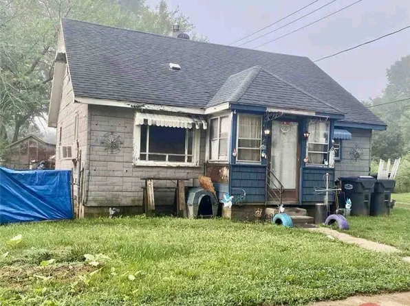 122 E Caroline St, Union City, OH 45390
