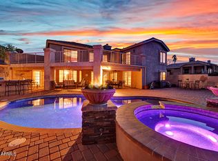 5648 W Arrowhead Lakes Dr, Glendale, AZ 85308