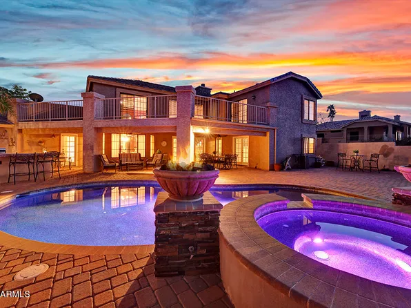 5648 W ARROWHEAD LAKES Drive, Glendale, AZ 85308