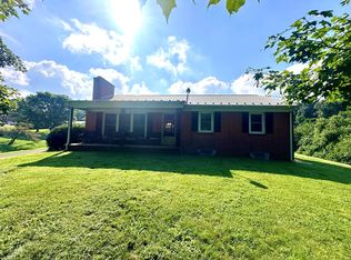 369 Kenbrook Dr, Galax, VA 24333