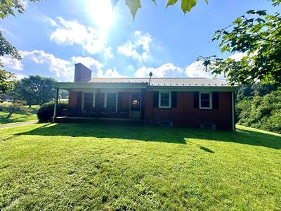 369 Kenbrook Dr, Galax, VA, 24333