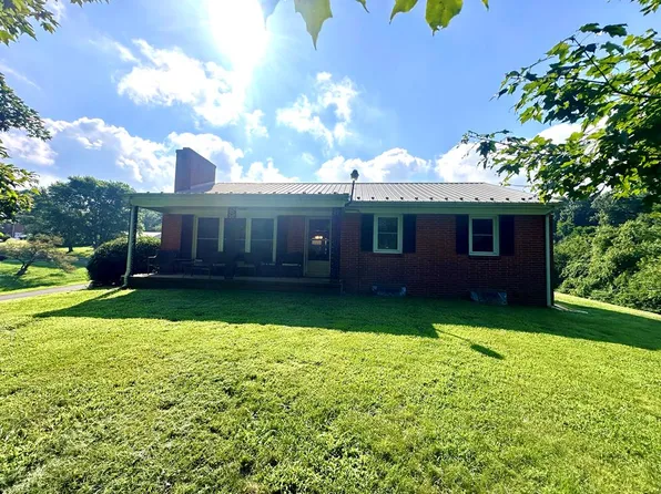 369 Kenbrook Dr, Galax, VA 24333