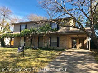 632 Royal Crest Dr, Richardson, TX 75081
