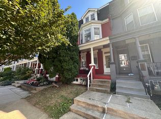 222 E Clay St, Lancaster, PA 17602