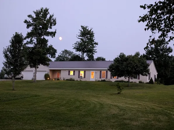 1391 Albion Road, Winslow, ME 04901