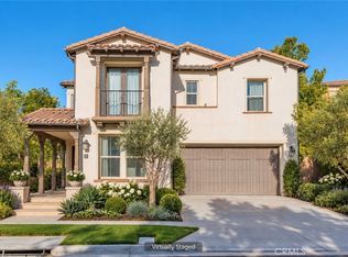 57 Westover, Irvine, CA 92620