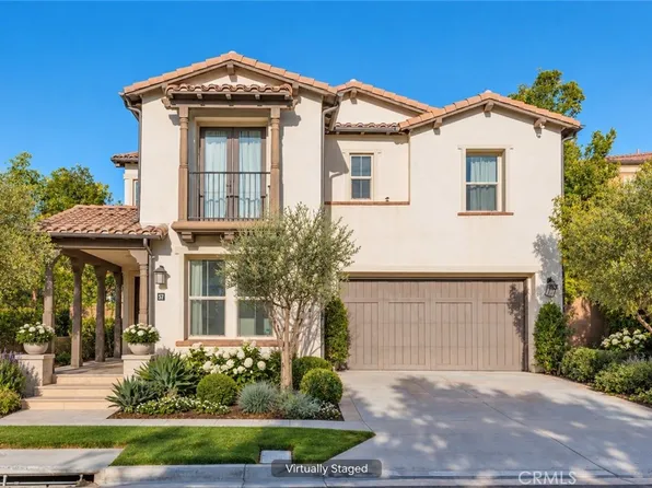 57 Westover, Irvine, CA 92620