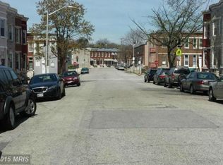 1900 Cecil Ave, Baltimore, MD 21218
